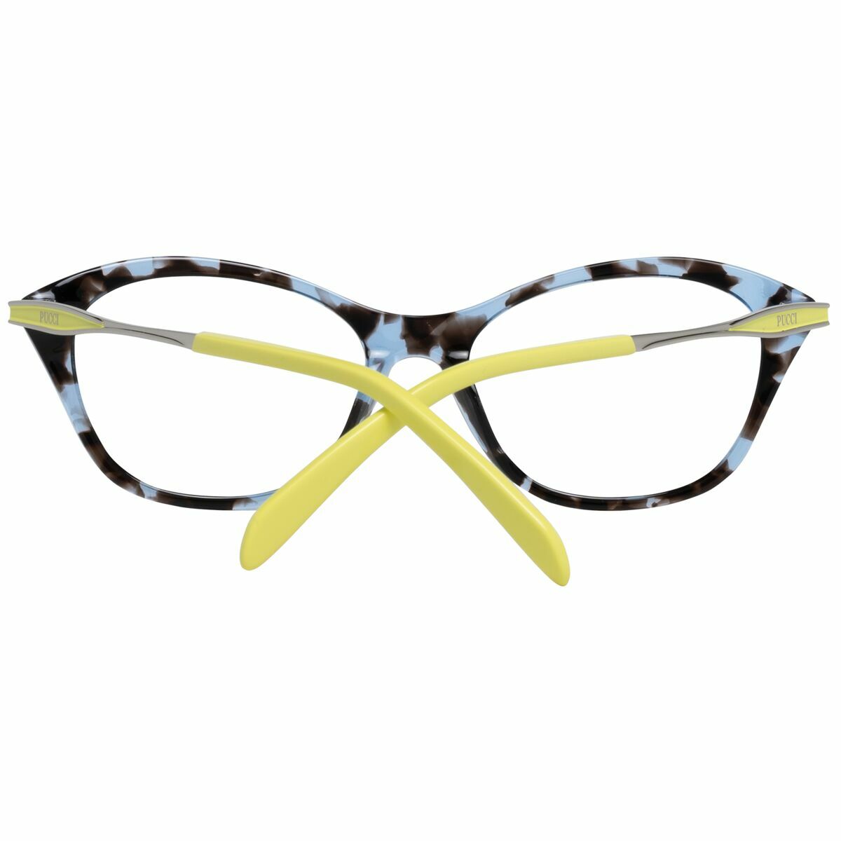 Ladies' Spectacle frame Emilio Pucci EP5100-54055 ø 54 mm-7