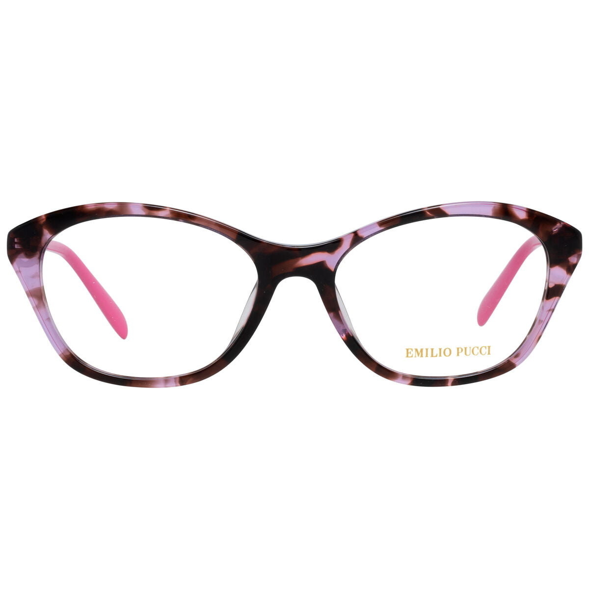 Ladies' Spectacle frame Emilio Pucci EP5100-54056 ø 54 mm-4