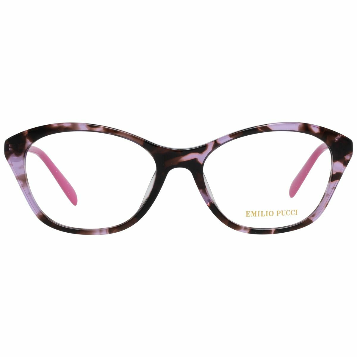 Ladies' Spectacle frame Emilio Pucci EP5100-54056 ø 54 mm-3