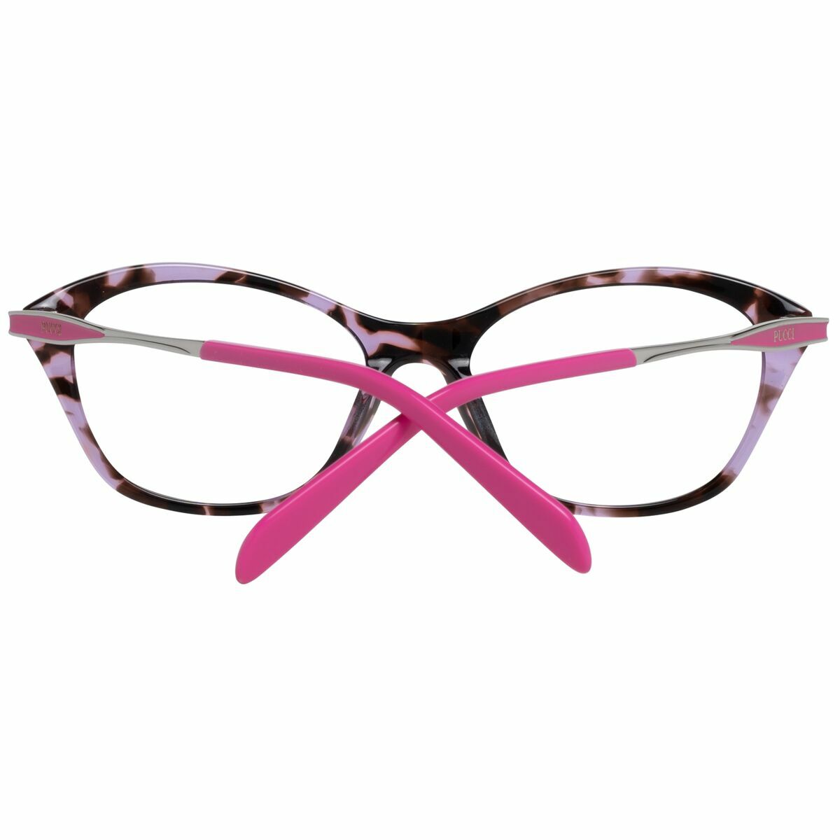Ladies' Spectacle frame Emilio Pucci EP5100-54056 ø 54 mm-2