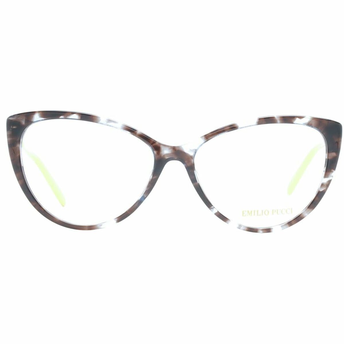 Ladies' Spectacle frame Emilio Pucci EP5101-56055 ø 56 mm-3