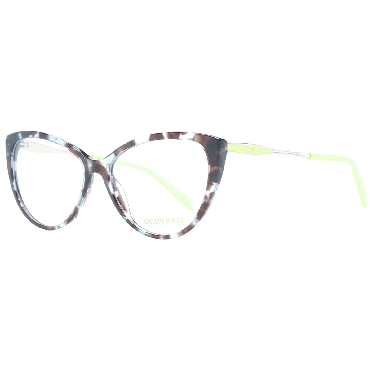 Ladies' Spectacle frame Emilio Pucci EP5101-56055 ø 56 mm-7