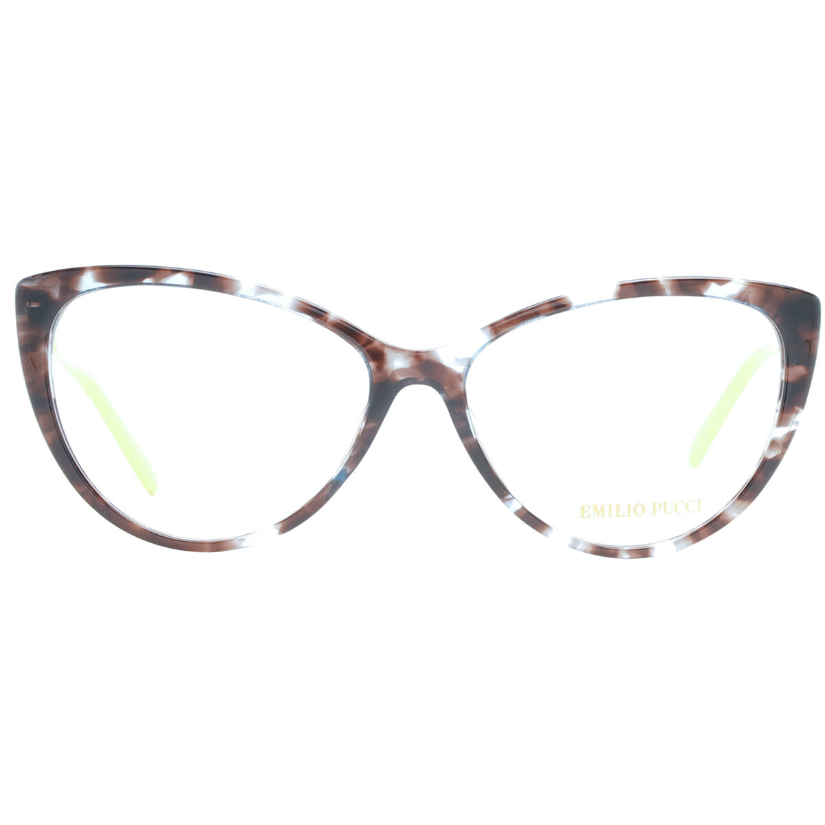 Ladies' Spectacle frame Emilio Pucci EP5101-56055 ø 56 mm-6