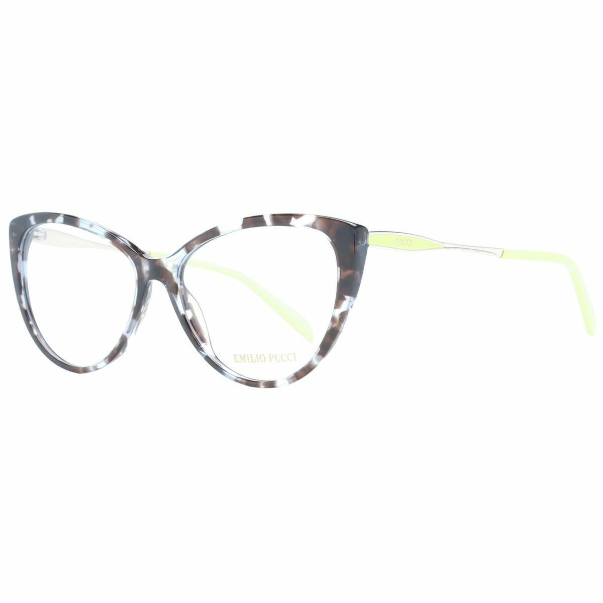 Ladies' Spectacle frame Emilio Pucci EP5101-56055 ø 56 mm-0