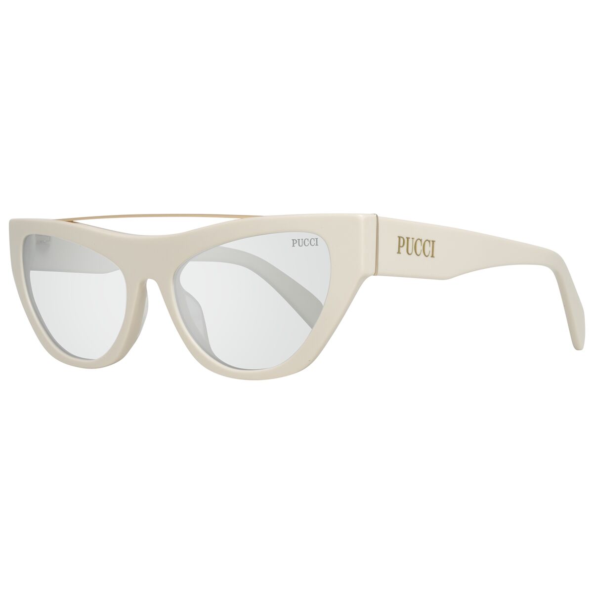 Ladies' Sunglasses Emilio Pucci EP0111-5521A Ø 55 mm-0