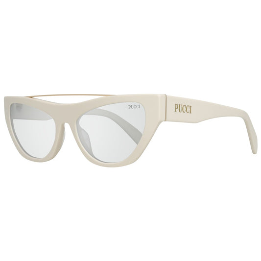 Ladies' Sunglasses Emilio Pucci EP0111-5521A Ø 55 mm-0