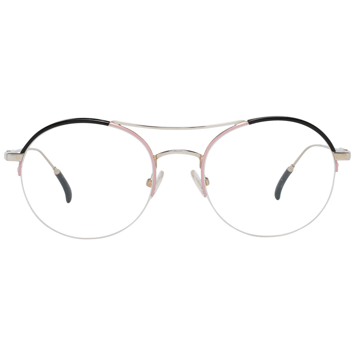 Ladies' Spectacle frame Emilio Pucci EP5108-52005 Ø 52 mm-4