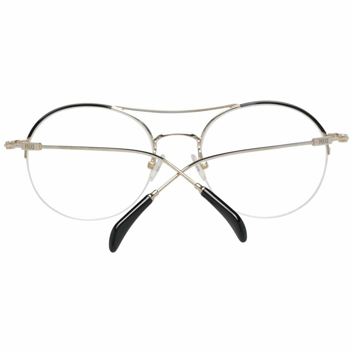 Ladies' Spectacle frame Emilio Pucci EP5108-52005 Ø 52 mm-2