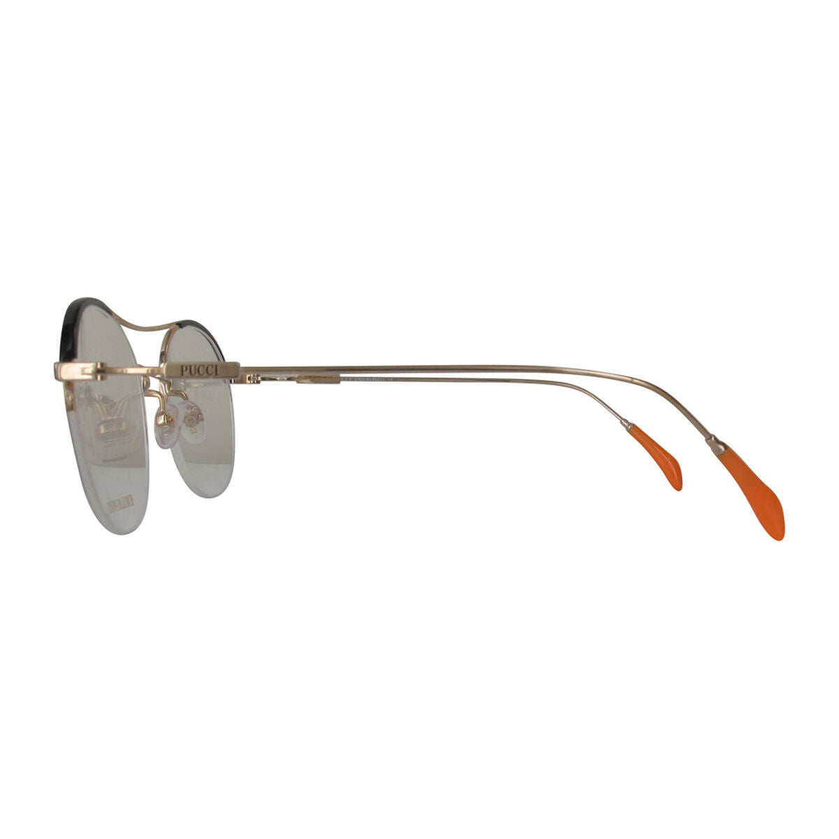 Ladies' Spectacle frame Emilio Pucci EP5108-52086 Ø 52 mm-2