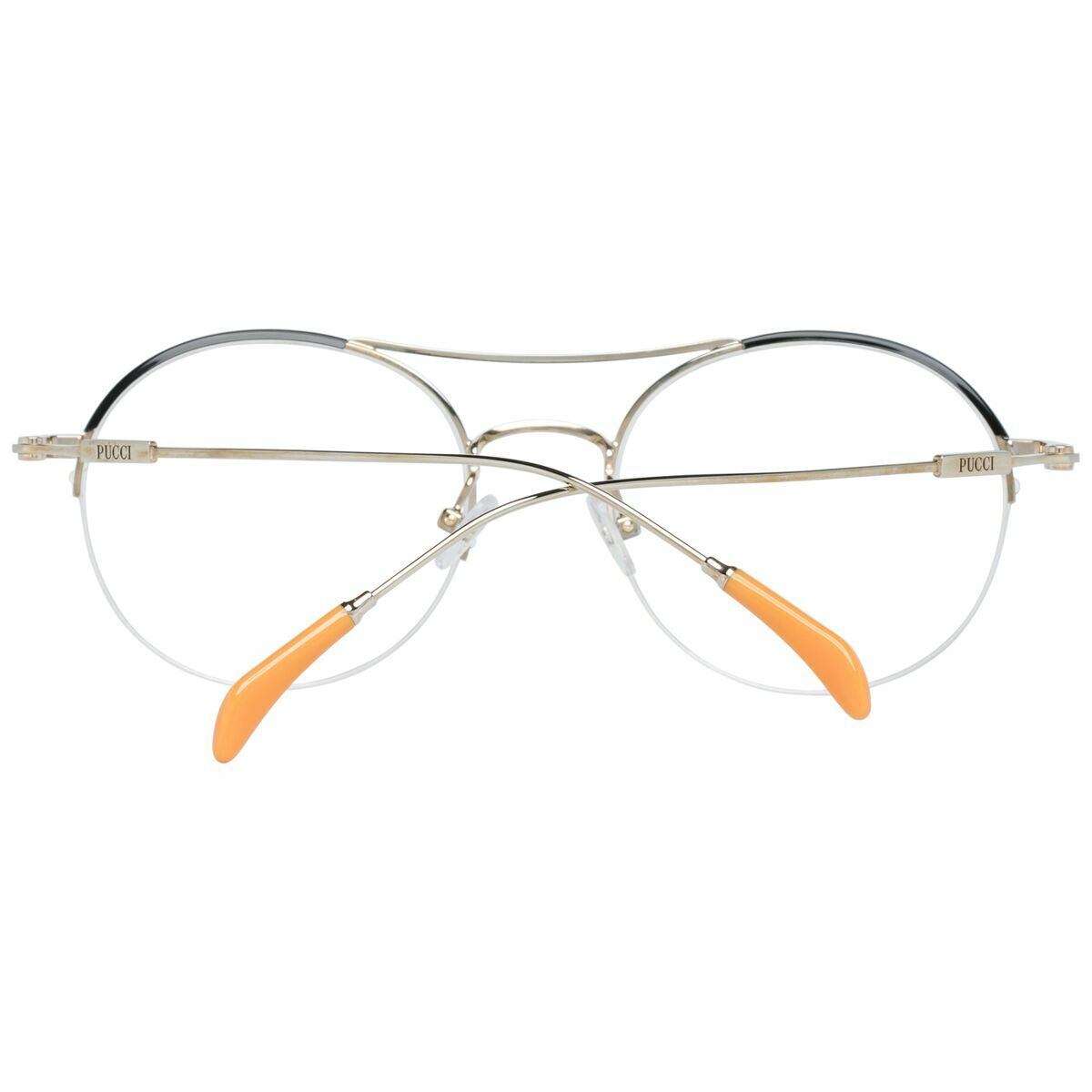 Ladies' Spectacle frame Emilio Pucci EP5108-52086 Ø 52 mm-8
