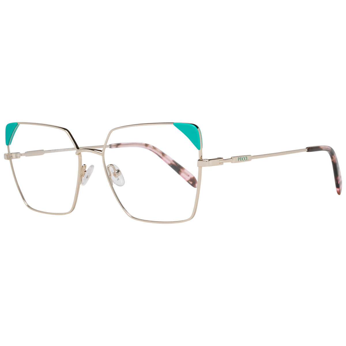 Ladies' Spectacle frame Emilio Pucci EP5111-55032 Ø 55 mm-3