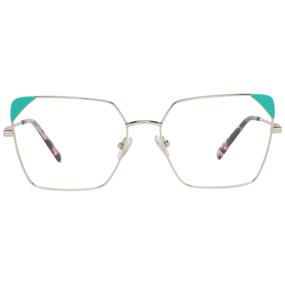 Ladies' Spectacle frame Emilio Pucci EP5111-55032 Ø 55 mm-0