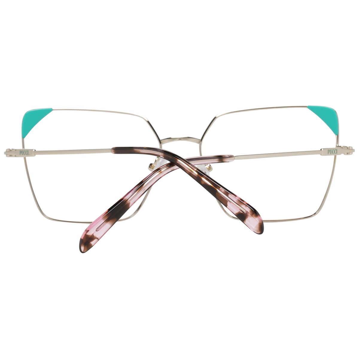Ladies' Spectacle frame Emilio Pucci EP5111-55032 Ø 55 mm-1