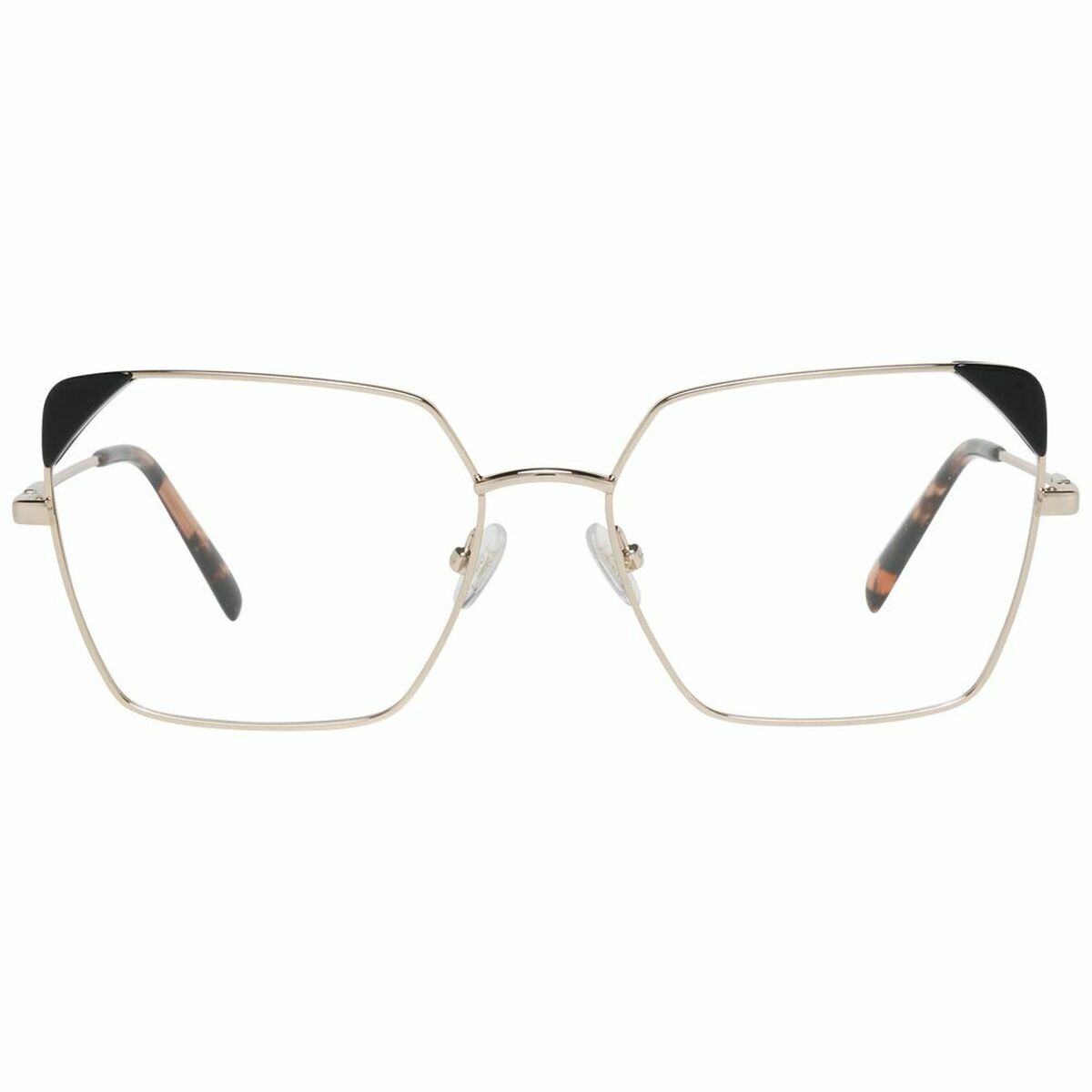 Ladies' Spectacle frame Emilio Pucci EP5111-55033 Ø 55 mm-0
