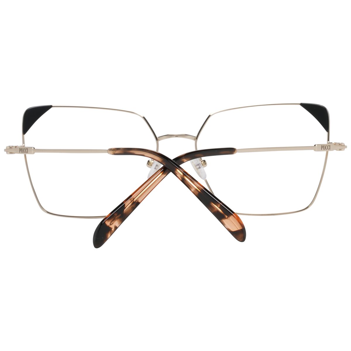 Ladies' Spectacle frame Emilio Pucci EP5111-55033 Ø 55 mm-1