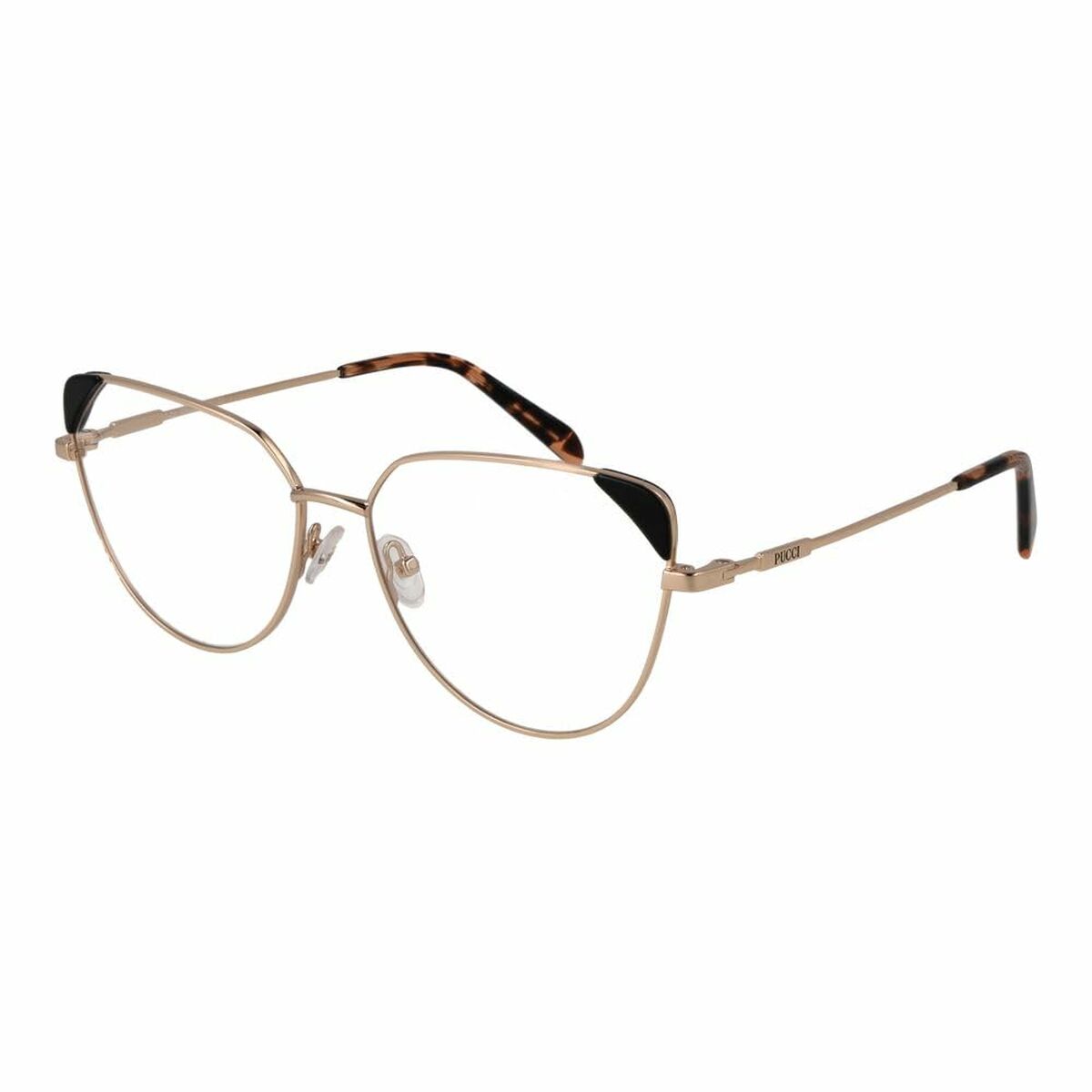 Ladies' Spectacle frame Emilio Pucci EP5112 57033-3