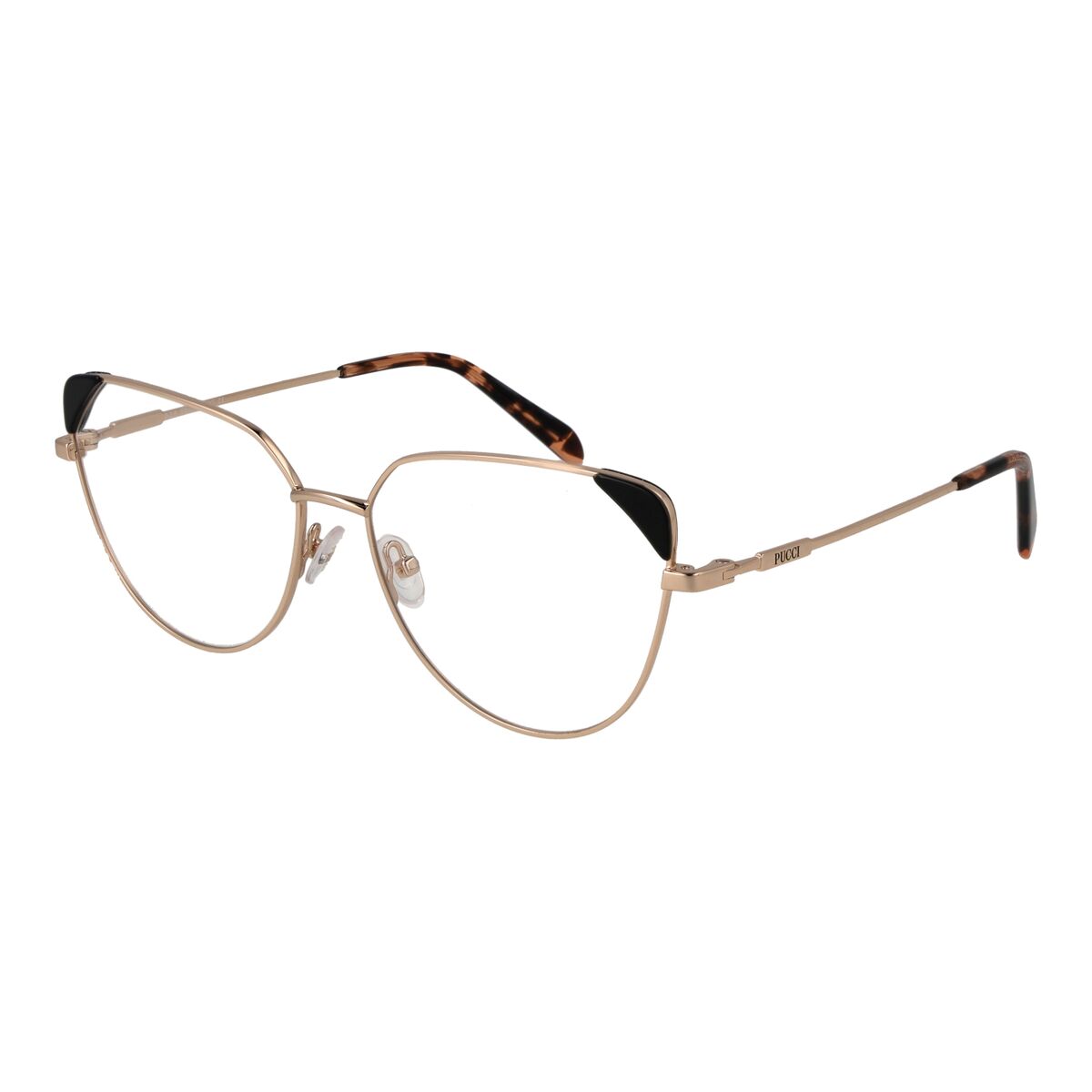 Ladies' Spectacle frame Emilio Pucci EP5112 57033-0