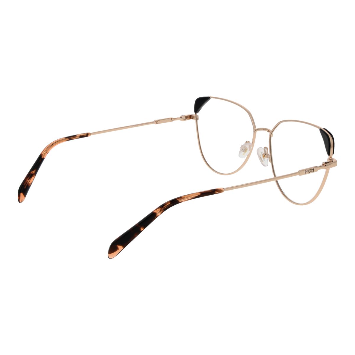Ladies' Spectacle frame Emilio Pucci EP5112 57033-4