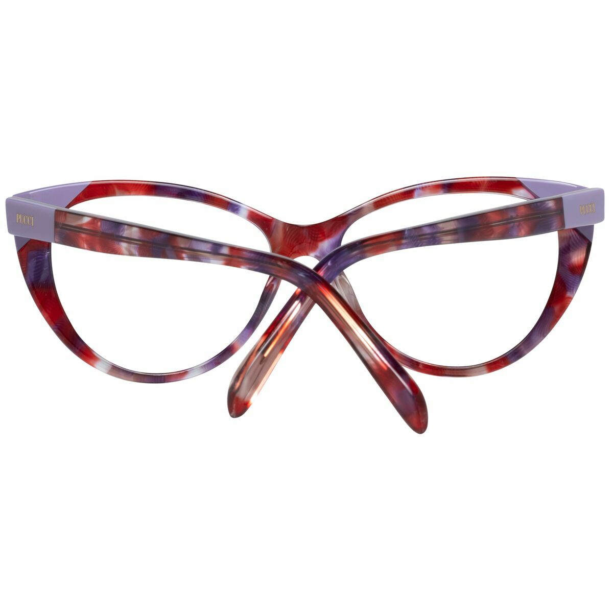 Ladies' Spectacle frame Emilio Pucci EP5116-54083 ø 54 mm-2