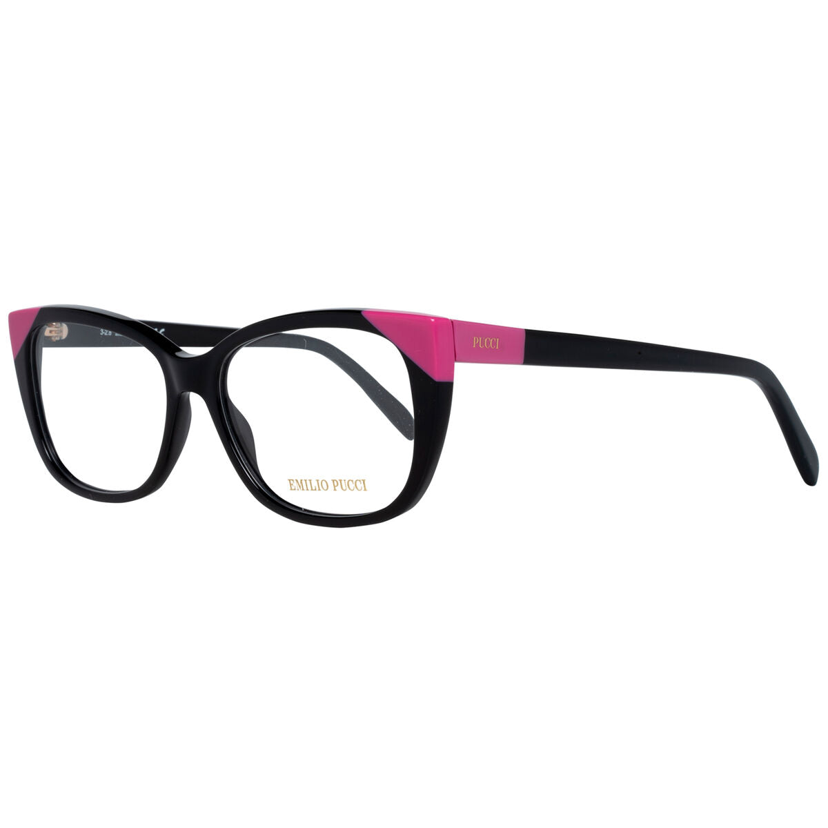 Ladies' Spectacle frame Emilio Pucci EP5117-54005 ø 54 mm-5