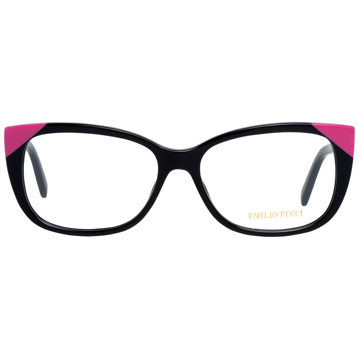 Ladies' Spectacle frame Emilio Pucci EP5117-54005 ø 54 mm-4