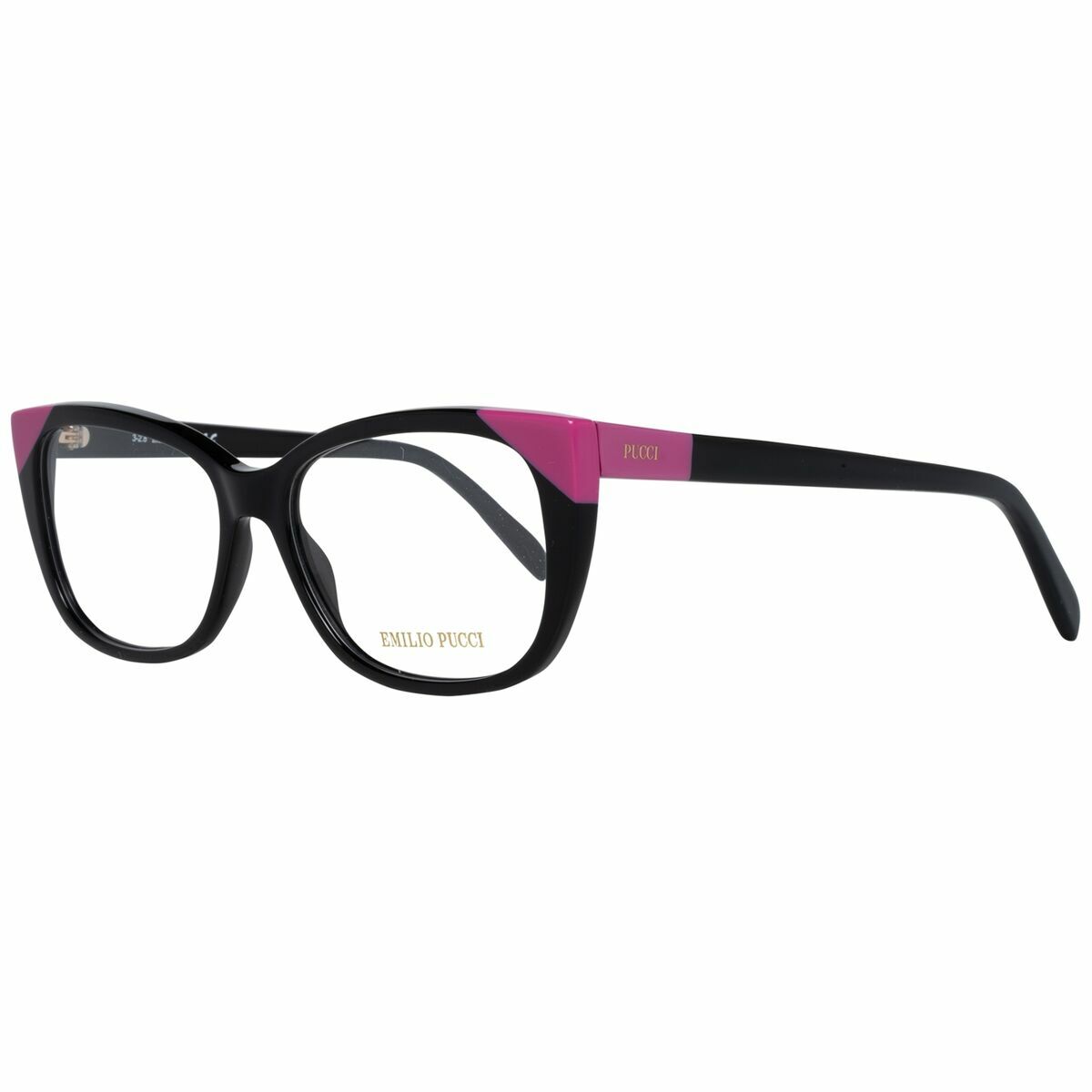 Ladies' Spectacle frame Emilio Pucci EP5117-54005 ø 54 mm-0