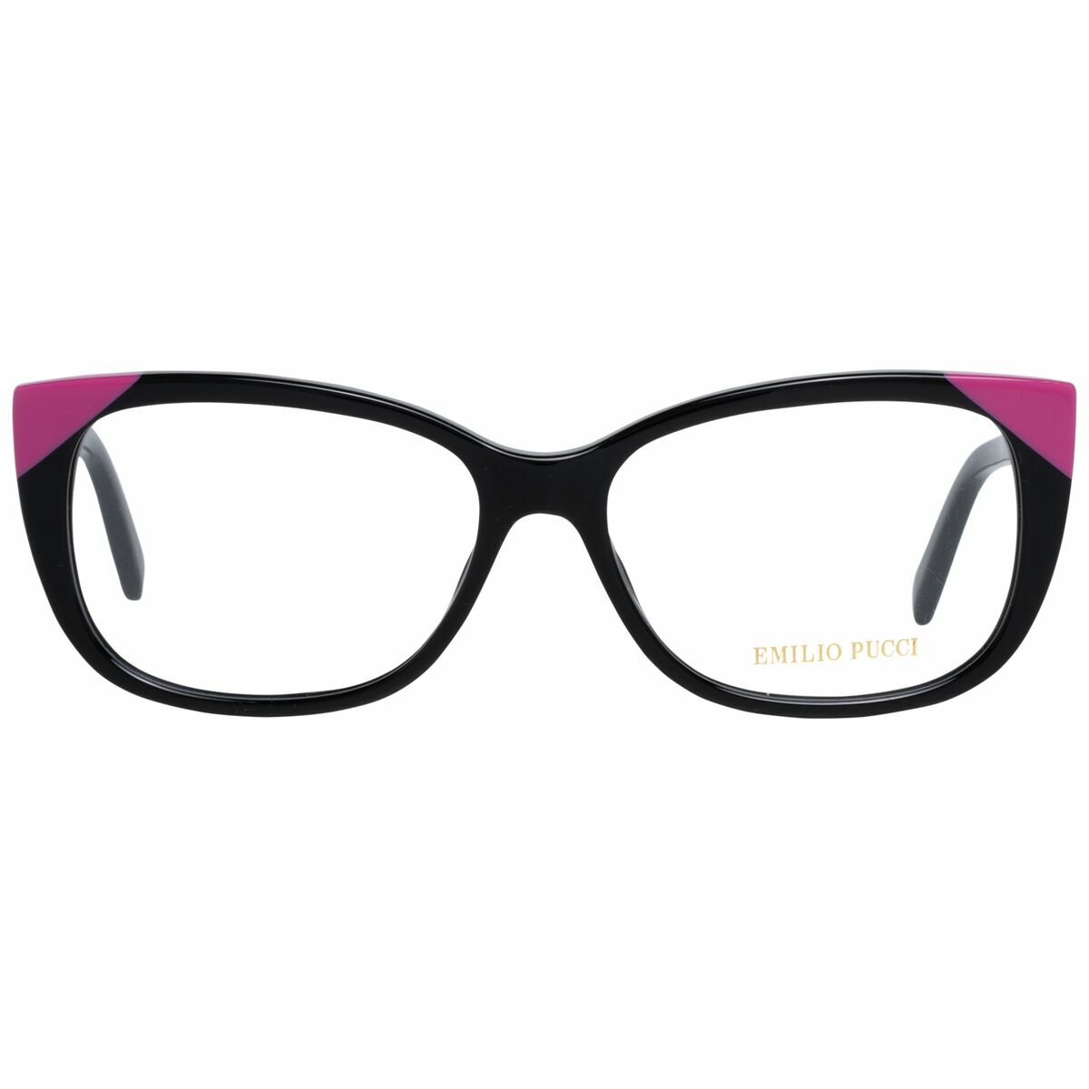 Ladies' Spectacle frame Emilio Pucci EP5117-54005 ø 54 mm-3