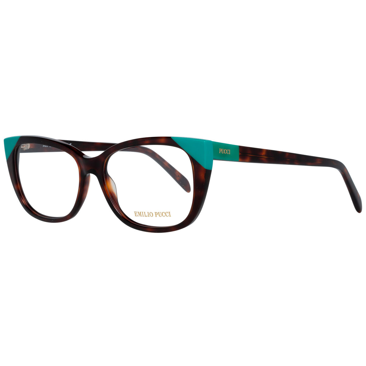 Ladies' Spectacle frame Emilio Pucci EP5117-54056 ø 54 mm-5