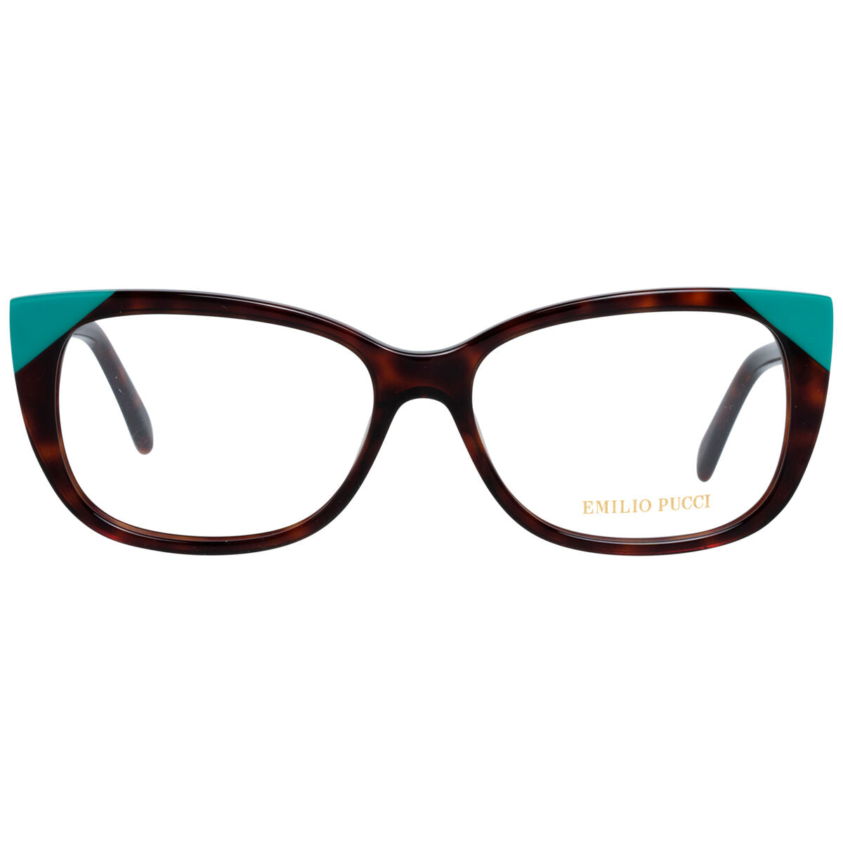 Ladies' Spectacle frame Emilio Pucci EP5117-54056 ø 54 mm-4
