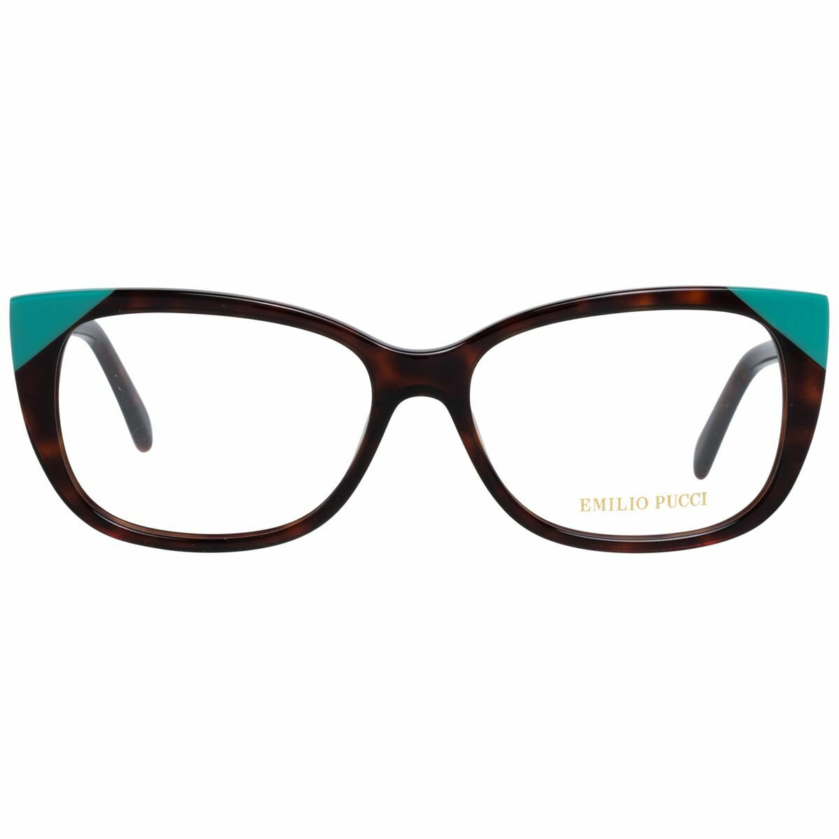 Ladies' Spectacle frame Emilio Pucci EP5117-54056 ø 54 mm-3