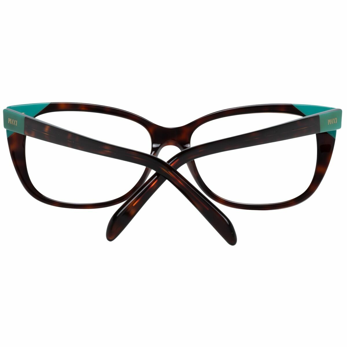 Ladies' Spectacle frame Emilio Pucci EP5117-54056 ø 54 mm-2