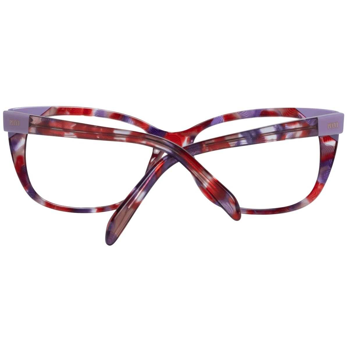 Ladies' Spectacle frame Emilio Pucci EP5117-54083 ø 54 mm-3