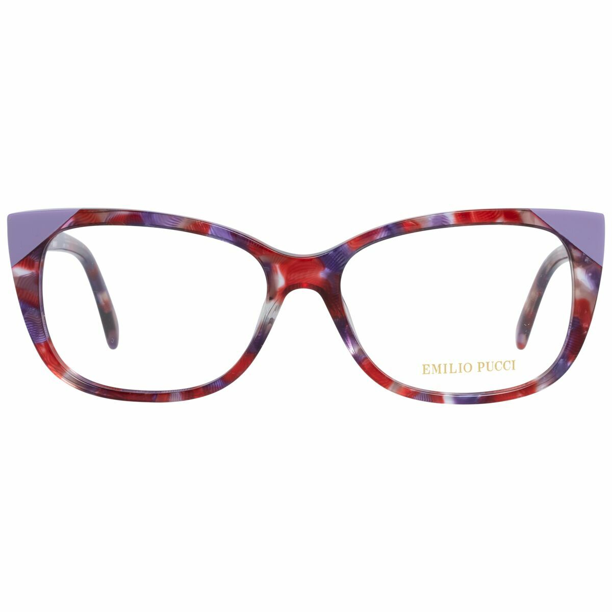 Ladies' Spectacle frame Emilio Pucci EP5117-54083 ø 54 mm-7