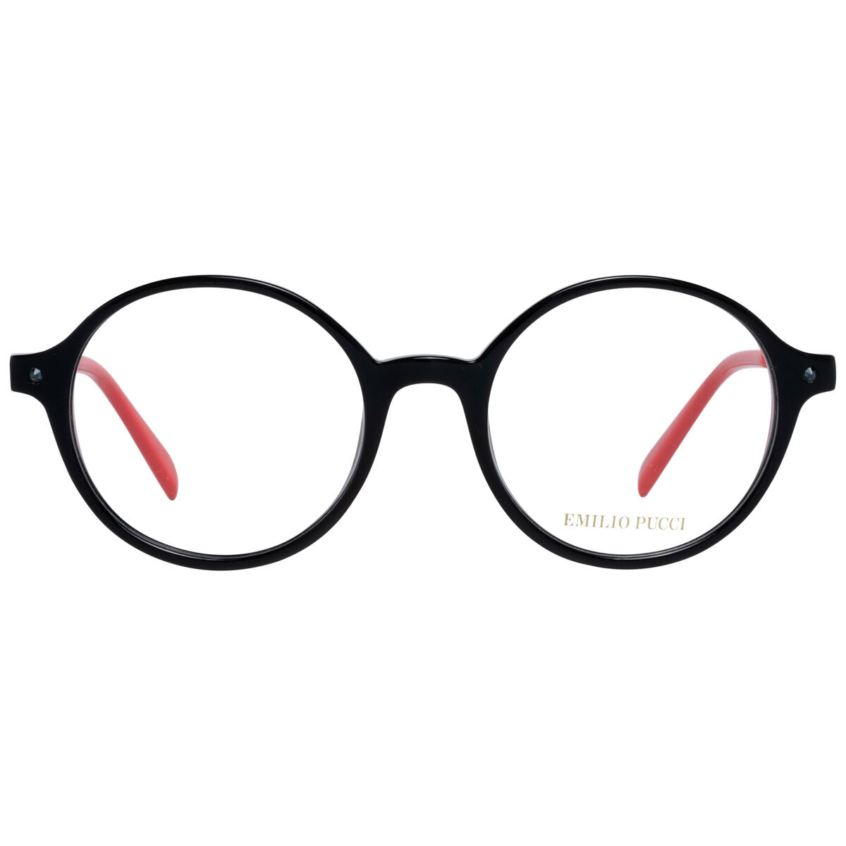 Ladies' Spectacle frame Emilio Pucci EP5118-50005 Ø 50 mm-4
