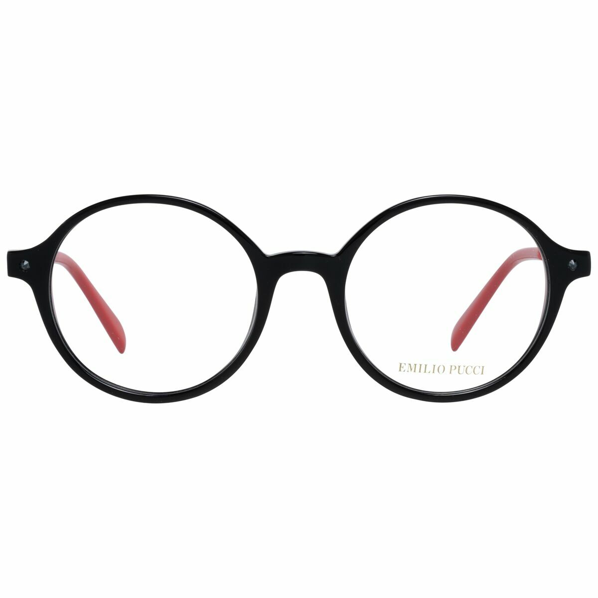 Ladies' Spectacle frame Emilio Pucci EP5118-50005 Ø 50 mm-3