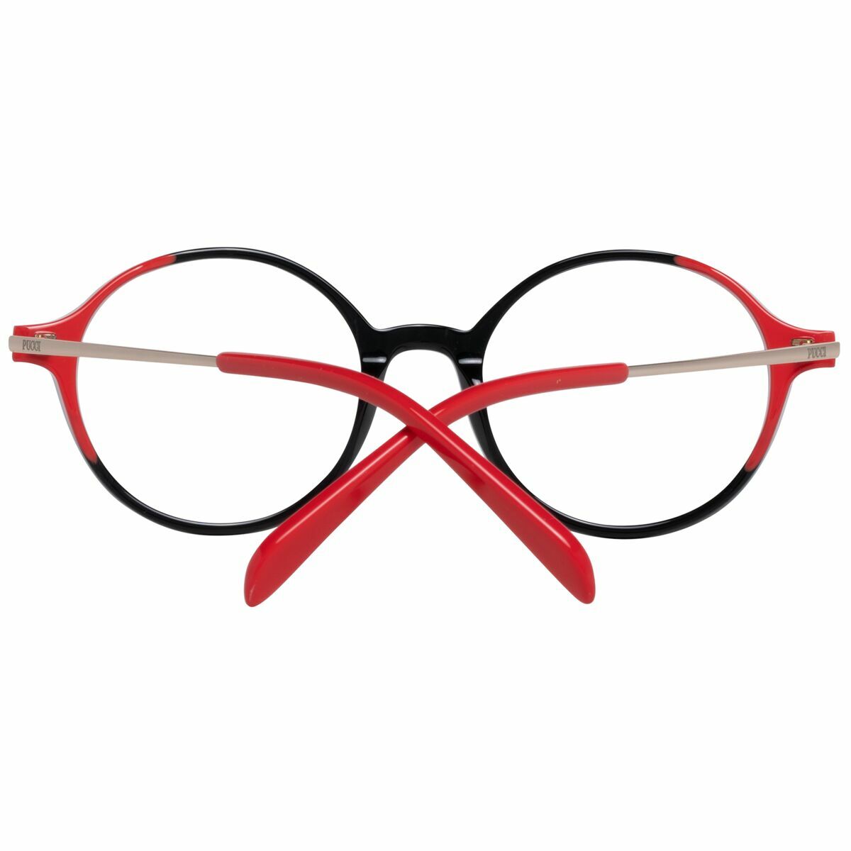 Ladies' Spectacle frame Emilio Pucci EP5118-50005 Ø 50 mm-2