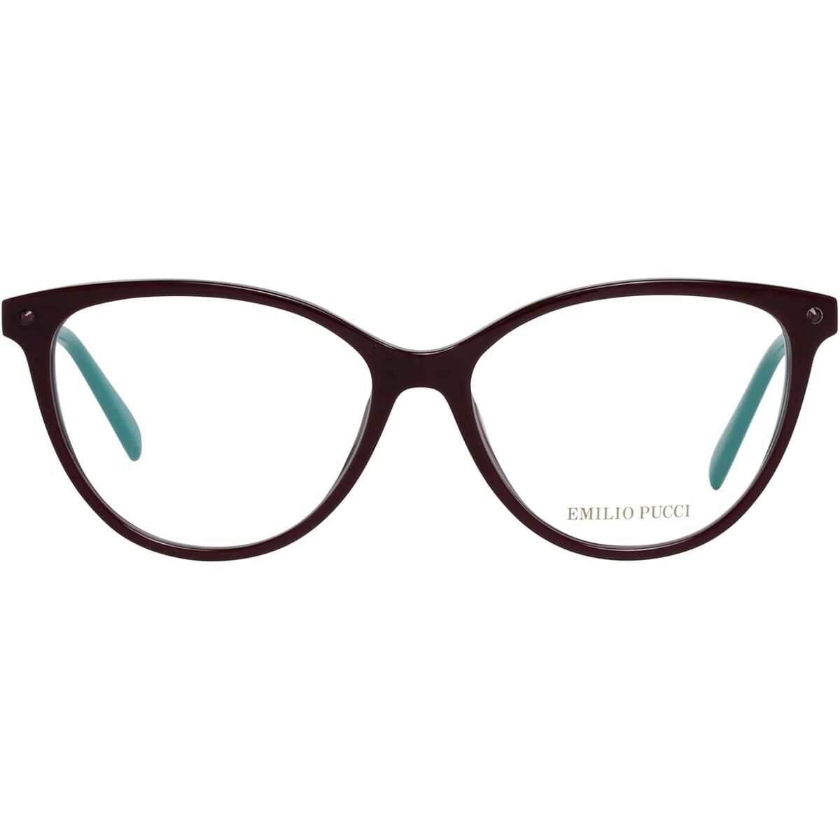 Ladies' Spectacle frame Emilio Pucci EP5119-55071 Ø 55 mm-4