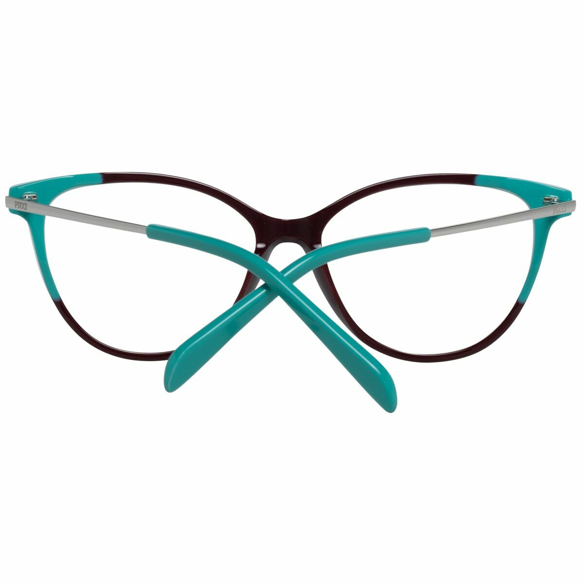 Ladies' Spectacle frame Emilio Pucci EP5119-55071 Ø 55 mm-7