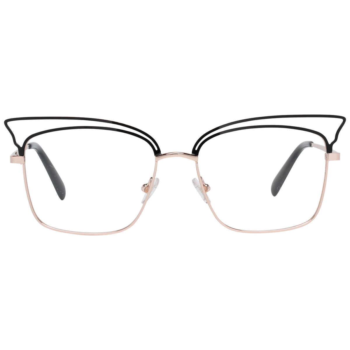 Ladies' Spectacle frame Emilio Pucci EP5122-53028 Ø 53 mm-2