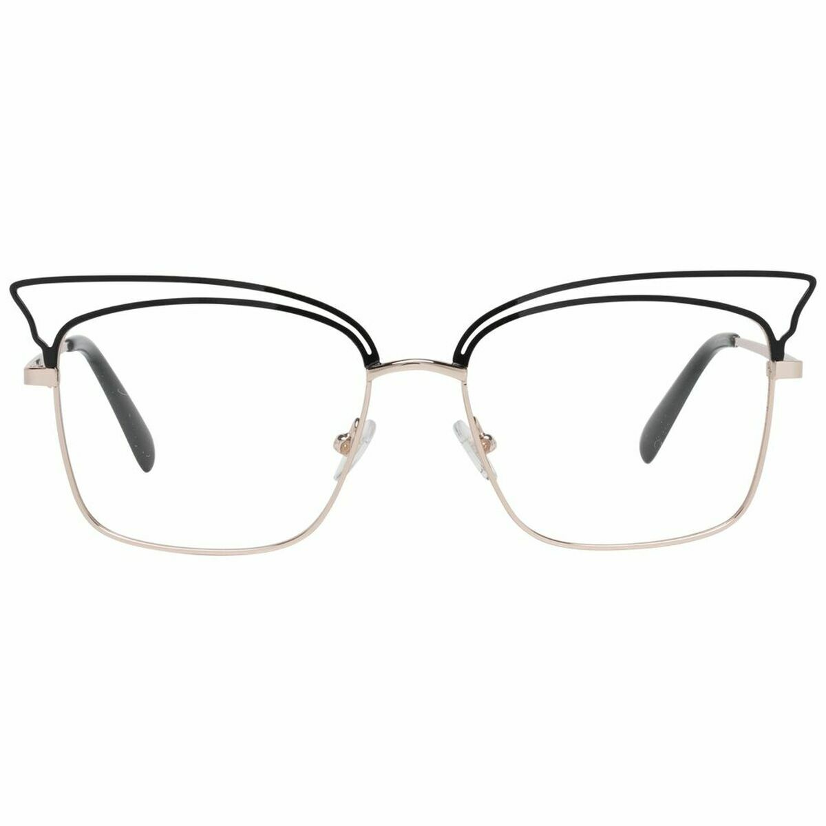 Ladies' Spectacle frame Emilio Pucci EP5122-53028 Ø 53 mm-0