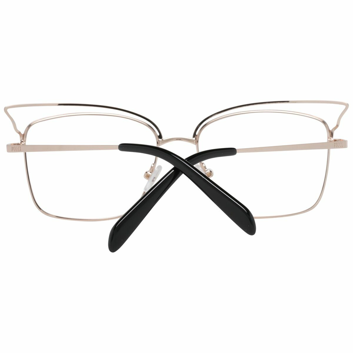 Ladies' Spectacle frame Emilio Pucci EP5122-53028 Ø 53 mm-1