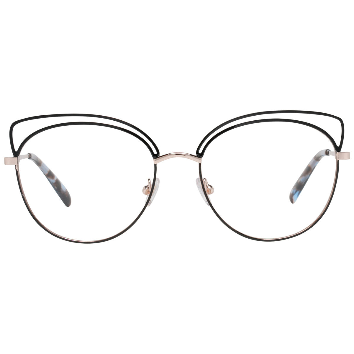 Ladies' Spectacle frame Emilio Pucci EP5123-54005 ø 54 mm-2