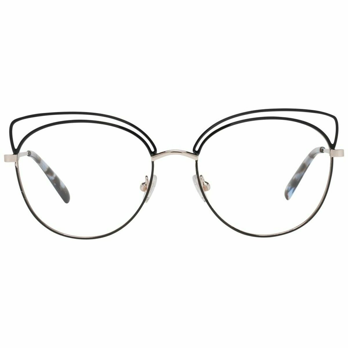 Ladies' Spectacle frame Emilio Pucci EP5123-54005 ø 54 mm-0