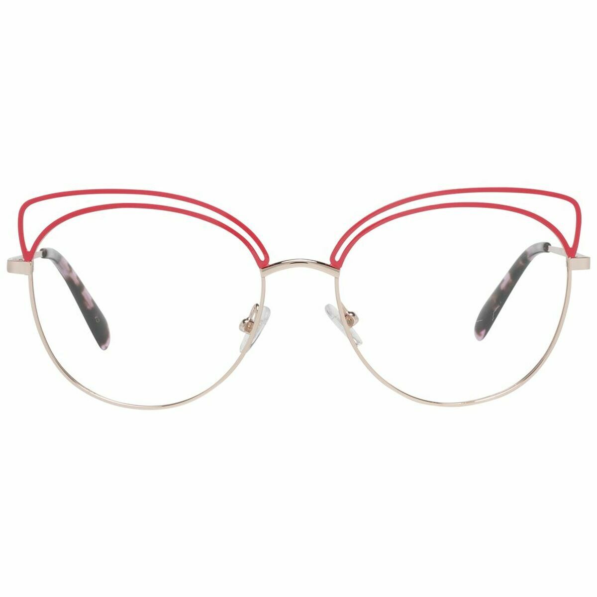 Ladies' Spectacle frame Emilio Pucci EP5123-54068 ø 54 mm-0
