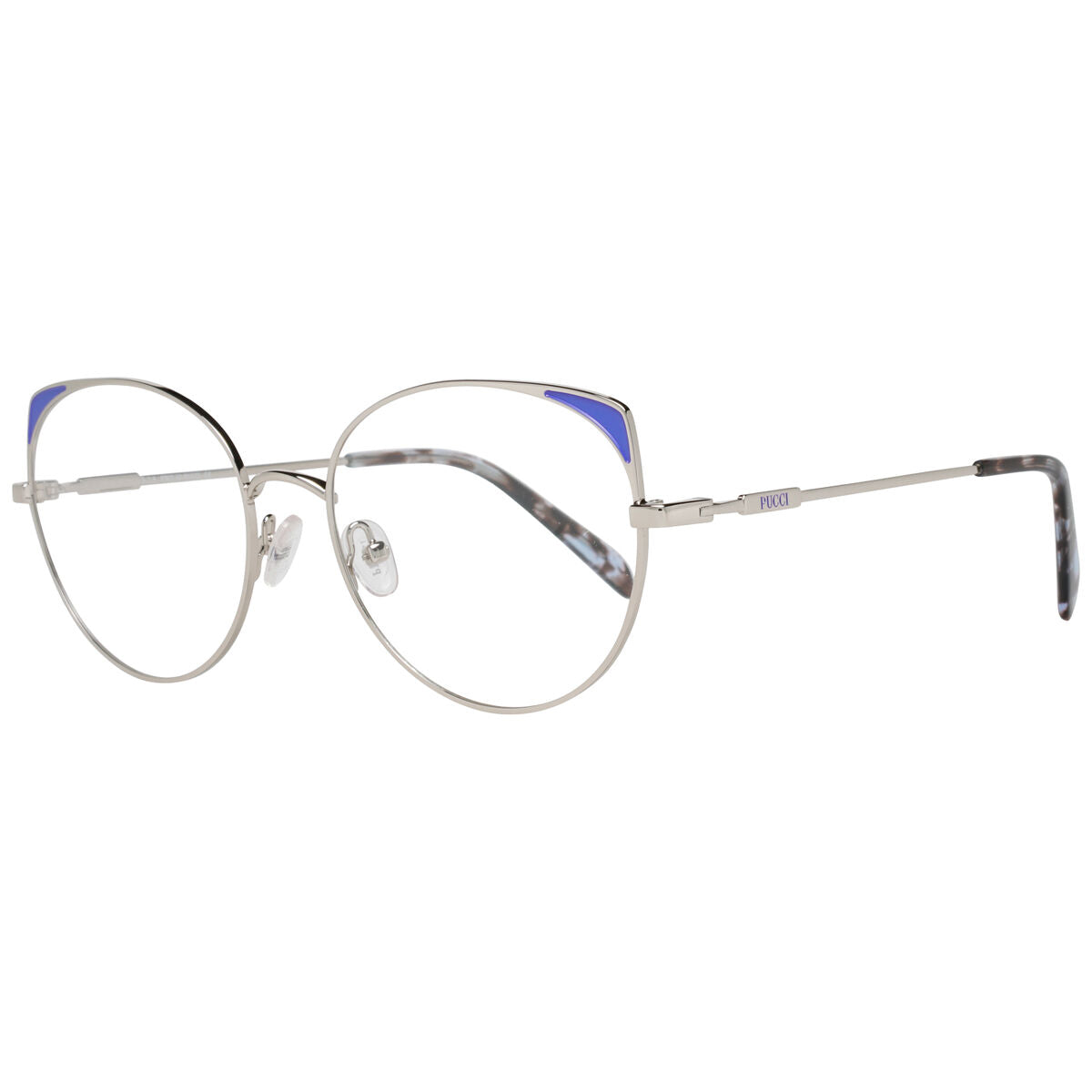 Ladies' Spectacle frame Emilio Pucci EP5124-54020 ø 54 mm-3