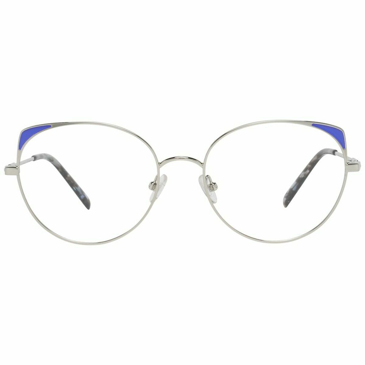 Ladies' Spectacle frame Emilio Pucci EP5124-54020 ø 54 mm-0
