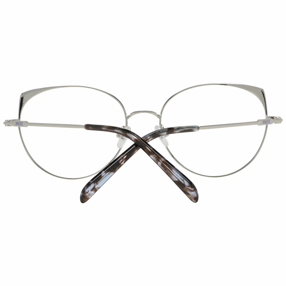 Ladies' Spectacle frame Emilio Pucci EP5124-54020 ø 54 mm-1