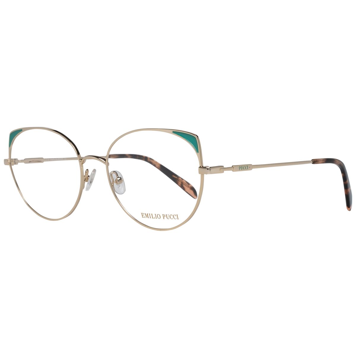 Ladies' Spectacle frame Emilio Pucci EP5124 5428A-0