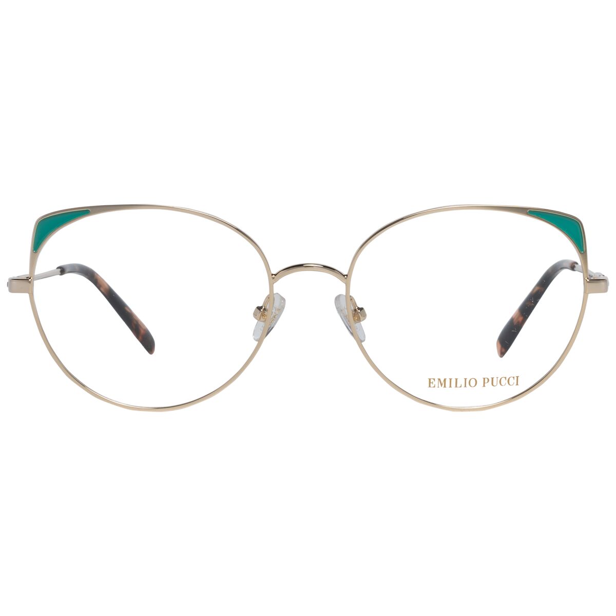 Ladies' Spectacle frame Emilio Pucci EP5124 5428A-3