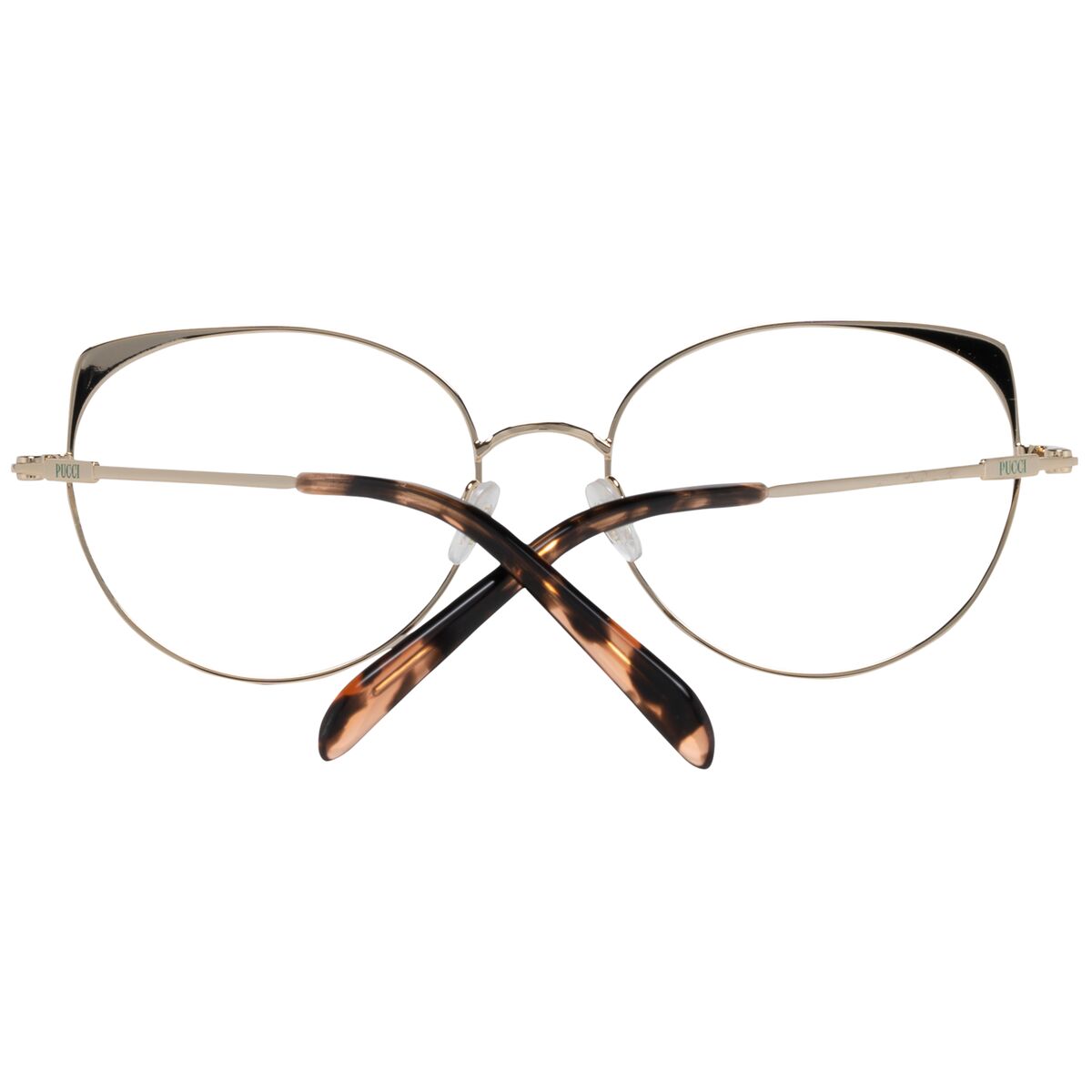 Ladies' Spectacle frame Emilio Pucci EP5124 5428A-2